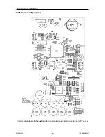 Предварительный просмотр 32 страницы ESAB A2-A6 PEK Service Manual