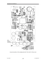 Предварительный просмотр 33 страницы ESAB A2-A6 PEK Service Manual