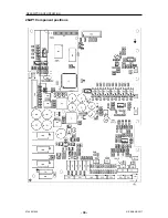 Предварительный просмотр 39 страницы ESAB A2-A6 PEK Service Manual