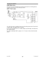 Предварительный просмотр 40 страницы ESAB A2-A6 PEK Service Manual