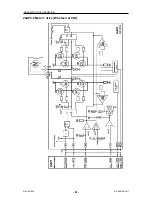 Предварительный просмотр 41 страницы ESAB A2-A6 PEK Service Manual