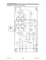 Предварительный просмотр 43 страницы ESAB A2-A6 PEK Service Manual