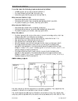 Предварительный просмотр 44 страницы ESAB A2-A6 PEK Service Manual