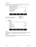 Предварительный просмотр 10 страницы ESAB A2 Multitrac Instruction Manual