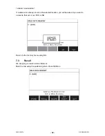 Предварительный просмотр 32 страницы ESAB A2 Multitrac Instruction Manual