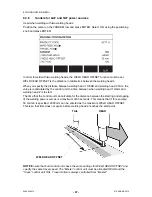 Предварительный просмотр 47 страницы ESAB A2 Multitrac Instruction Manual