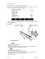 Предварительный просмотр 48 страницы ESAB A2 Multitrac Instruction Manual