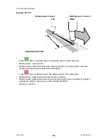 Предварительный просмотр 49 страницы ESAB A2 Multitrac Instruction Manual