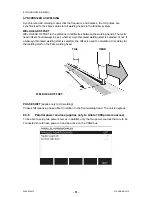 Предварительный просмотр 51 страницы ESAB A2 Multitrac Instruction Manual