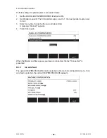 Предварительный просмотр 52 страницы ESAB A2 Multitrac Instruction Manual