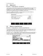 Предварительный просмотр 55 страницы ESAB A2 Multitrac Instruction Manual