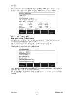 Предварительный просмотр 66 страницы ESAB A2 Multitrac Instruction Manual