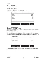 Предварительный просмотр 67 страницы ESAB A2 Multitrac Instruction Manual