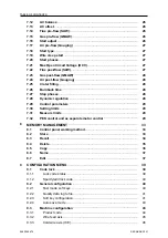 Preview for 3 page of ESAB A2 PEK Instruction Manual