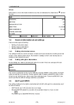 Preview for 10 page of ESAB A2 PEK Instruction Manual