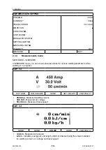 Preview for 14 page of ESAB A2 PEK Instruction Manual