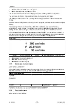 Preview for 15 page of ESAB A2 PEK Instruction Manual