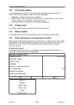 Preview for 29 page of ESAB A2 PEK Instruction Manual