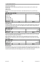 Preview for 30 page of ESAB A2 PEK Instruction Manual