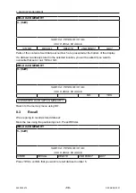 Preview for 34 page of ESAB A2 PEK Instruction Manual