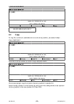 Preview for 36 page of ESAB A2 PEK Instruction Manual