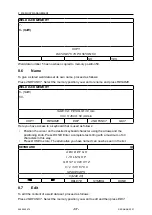 Preview for 37 page of ESAB A2 PEK Instruction Manual