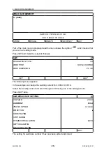 Preview for 38 page of ESAB A2 PEK Instruction Manual