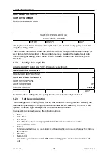 Preview for 41 page of ESAB A2 PEK Instruction Manual