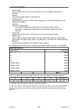 Preview for 42 page of ESAB A2 PEK Instruction Manual