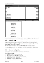 Preview for 43 page of ESAB A2 PEK Instruction Manual