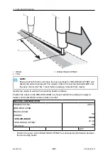 Preview for 48 page of ESAB A2 PEK Instruction Manual