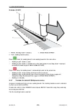 Preview for 50 page of ESAB A2 PEK Instruction Manual