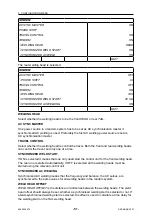 Preview for 51 page of ESAB A2 PEK Instruction Manual