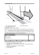 Preview for 52 page of ESAB A2 PEK Instruction Manual