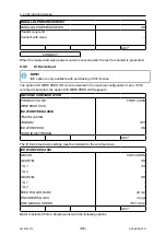 Preview for 53 page of ESAB A2 PEK Instruction Manual