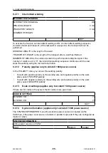 Preview for 56 page of ESAB A2 PEK Instruction Manual