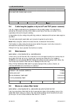 Preview for 57 page of ESAB A2 PEK Instruction Manual