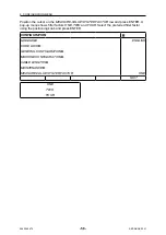 Preview for 58 page of ESAB A2 PEK Instruction Manual