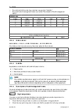 Preview for 60 page of ESAB A2 PEK Instruction Manual