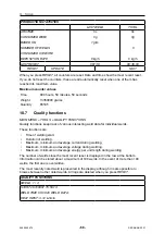 Preview for 68 page of ESAB A2 PEK Instruction Manual