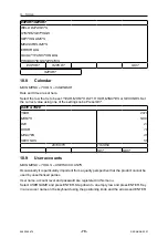 Preview for 70 page of ESAB A2 PEK Instruction Manual