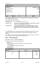 Preview for 71 page of ESAB A2 PEK Instruction Manual