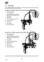 Предварительный просмотр 7 страницы ESAB A2 S GMAW Mini Master Instruction Manual