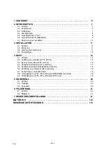 Предварительный просмотр 4 страницы ESAB A2 TF Instruction Manual