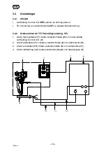 Предварительный просмотр 12 страницы ESAB A2 TF Instruction Manual