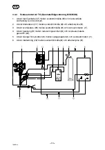 Предварительный просмотр 13 страницы ESAB A2 TF Instruction Manual