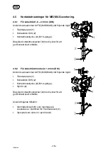 Предварительный просмотр 18 страницы ESAB A2 TF Instruction Manual