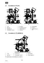 Предварительный просмотр 45 страницы ESAB A2 TF Instruction Manual