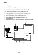 Предварительный просмотр 48 страницы ESAB A2 TF Instruction Manual