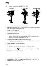 Предварительный просмотр 51 страницы ESAB A2 TF Instruction Manual